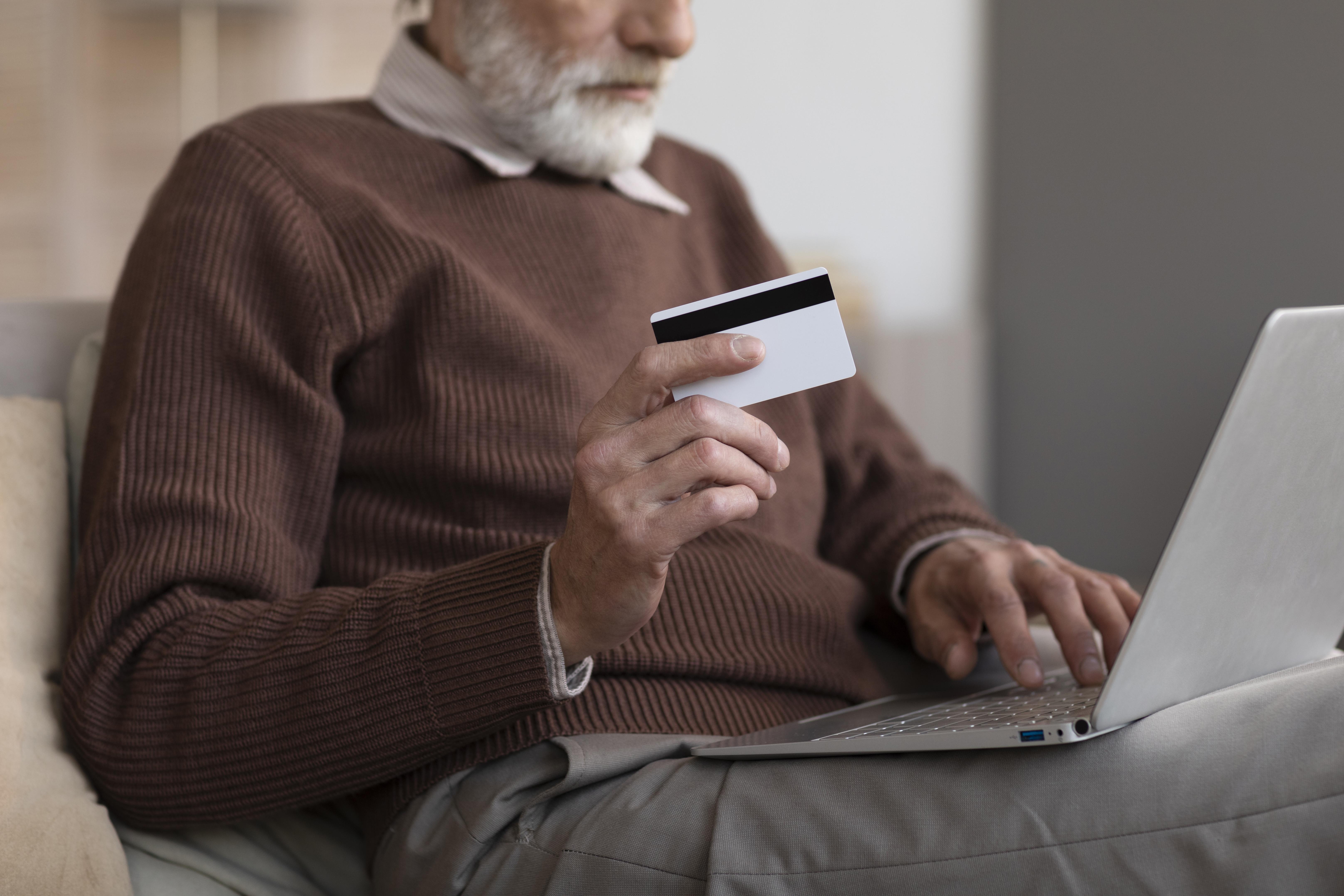 Online winkelen met voordeel en cashback